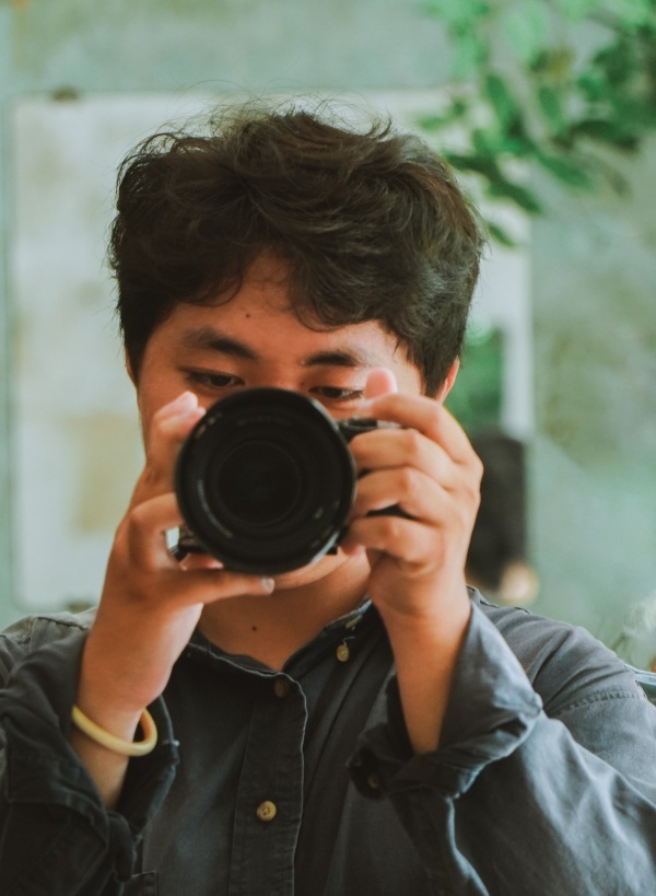 FPT Polytechnic CT Nguyen Khanh 1